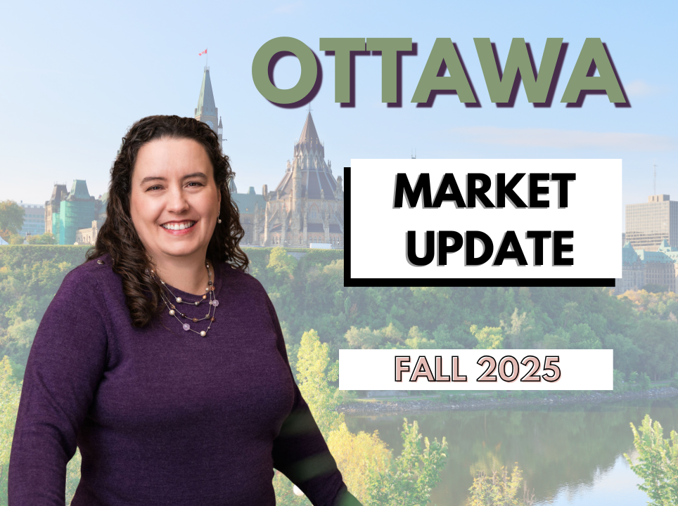 Market Update - Fall 2025