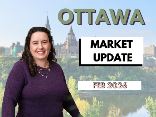 Ottawa Market Update