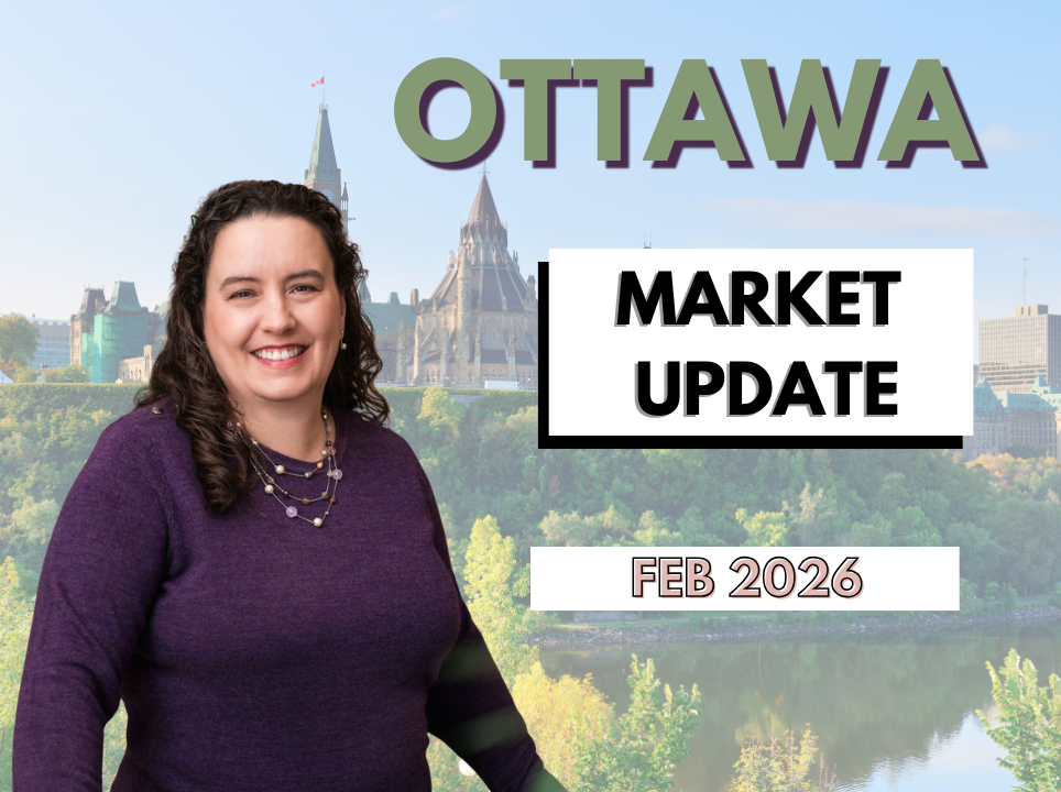 Ottawa Market Update